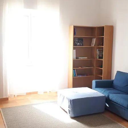 Prázdninový dům Rocky & Lia Bacoli