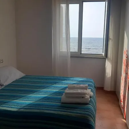 Rocky & Lia Casa vacanze Bacoli