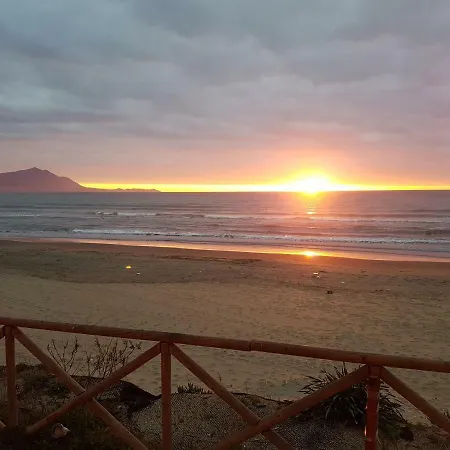 Casa vacanze Rocky & Lia *