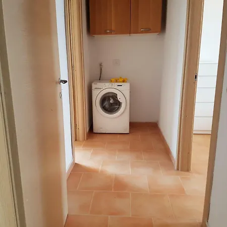 Casa vacanze Rocky & Lia