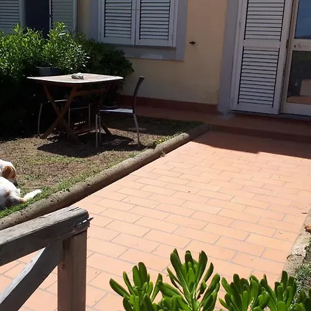 Casa vacanze Rocky & Lia *