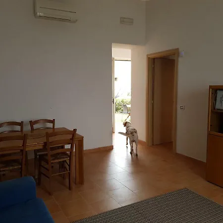 Rocky & Lia Prázdninový dům Bacoli