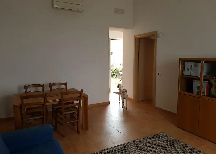 Rocky & Lia Vakantiehuis Bacoli